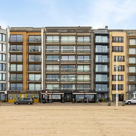 Apartament Kentucky 0702 G Koksijde