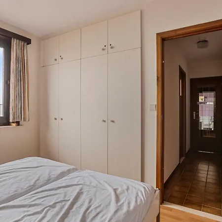 Apartment Kentucky 0702 G Koksijde